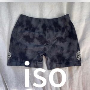 ISO darc sport
